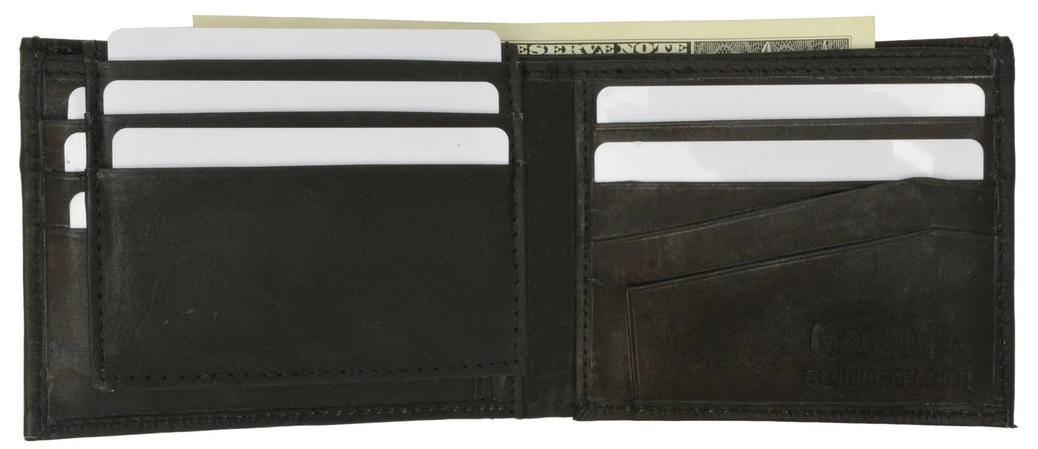 Men's Wallets 589 CF