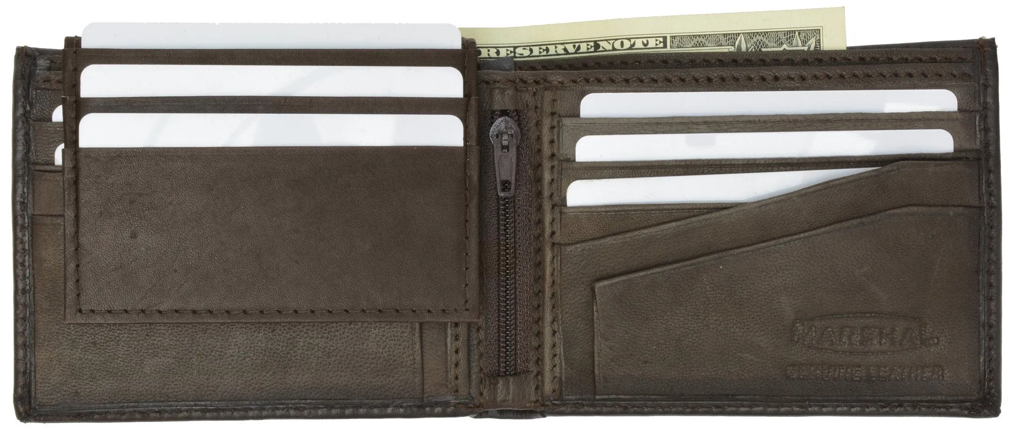 Men's Wallets 589 CF