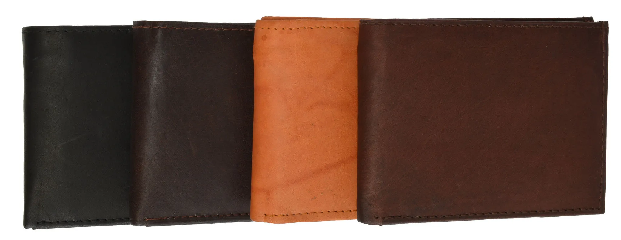 Men's Wallets 589 CF