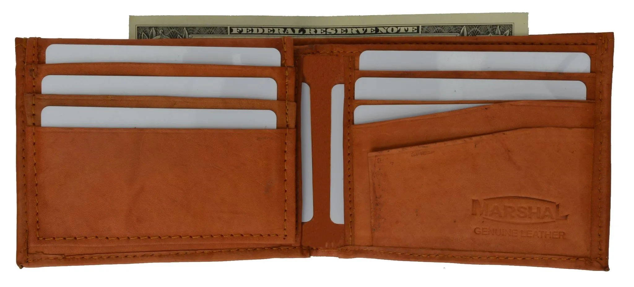 Men's Wallets 589 CF