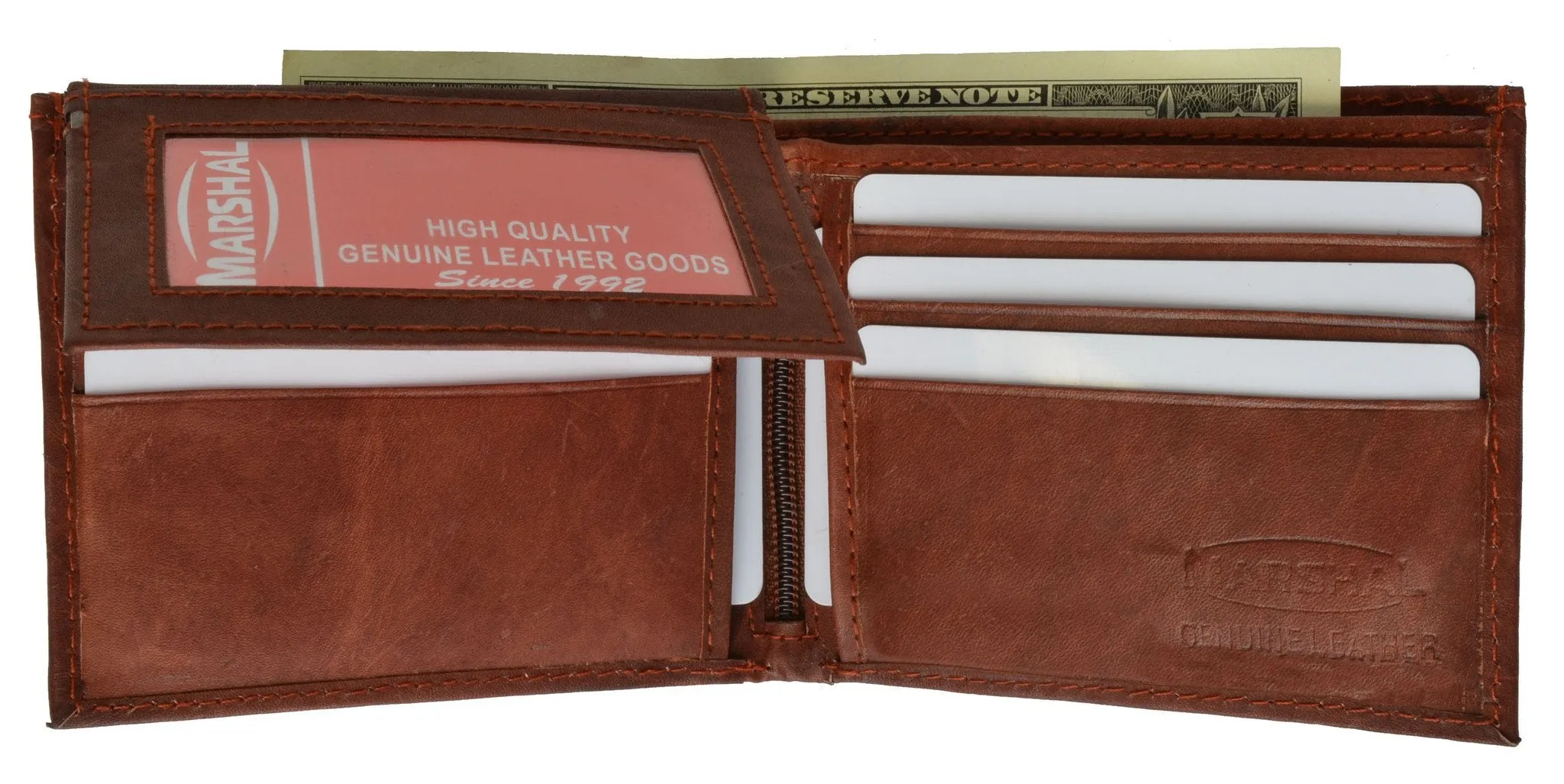 Men's Wallets 589 CF