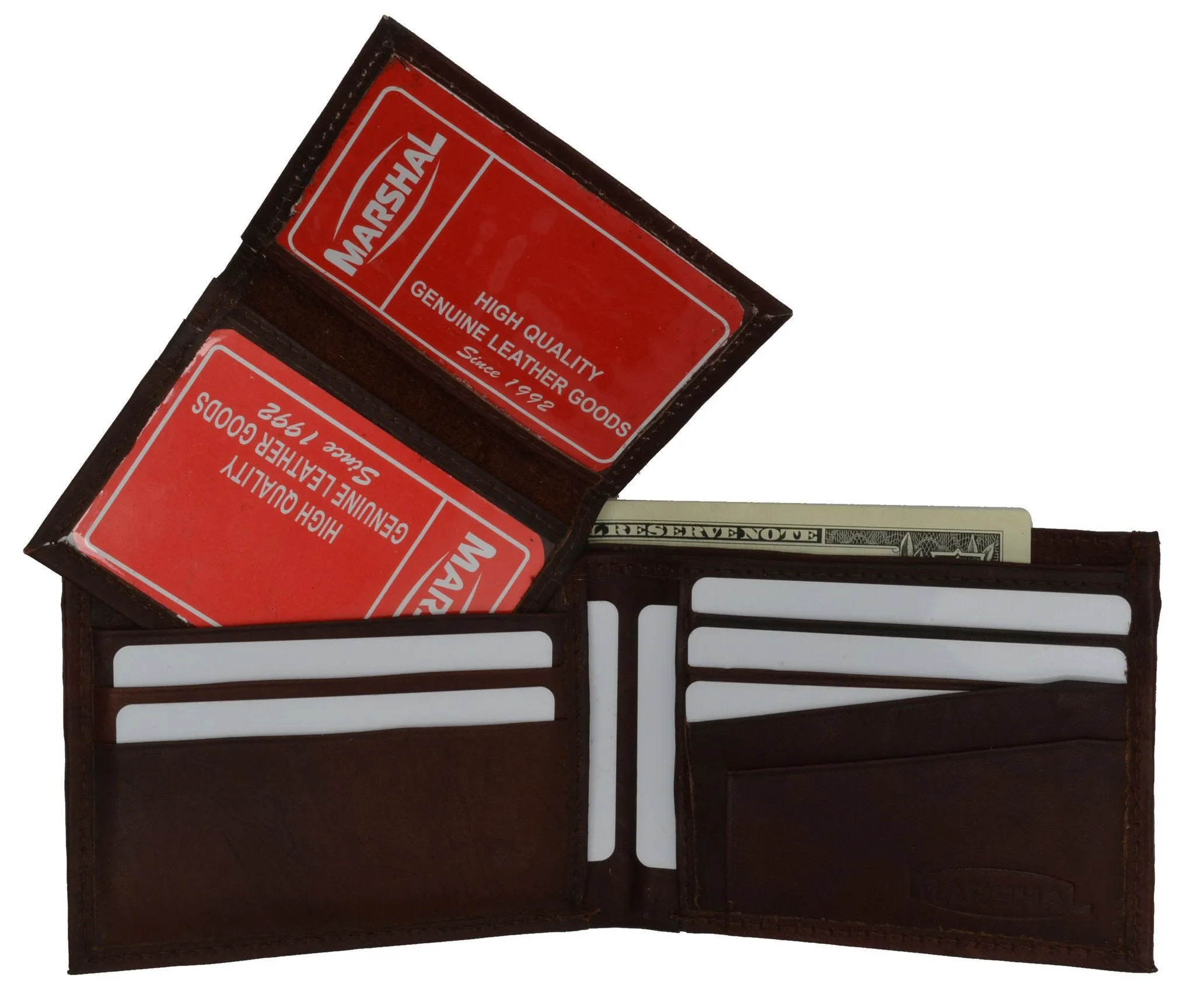 Men's Wallets 589 CF