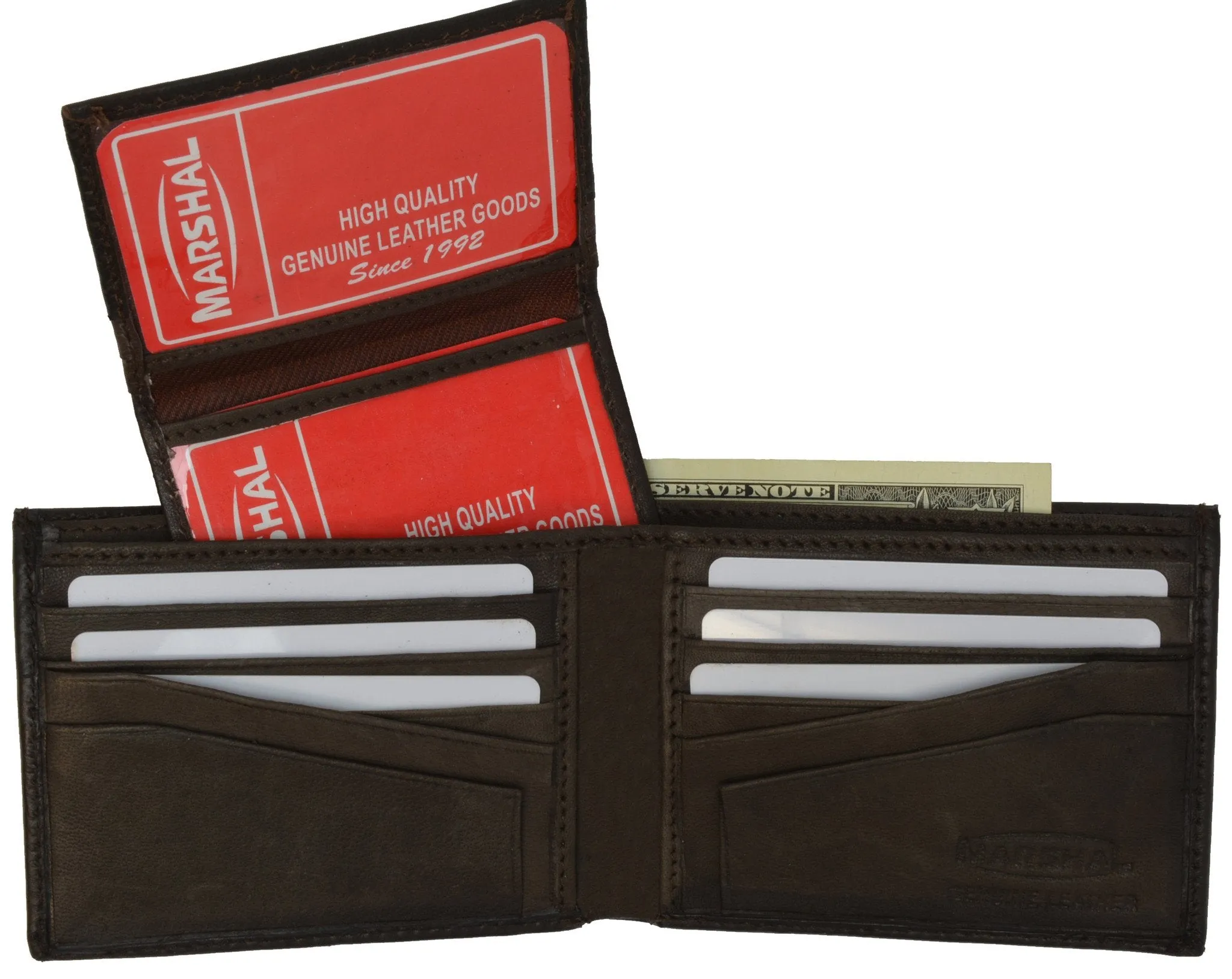 Men's Wallets 589 CF