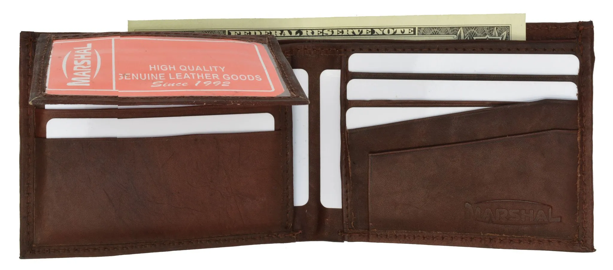 Men's Wallets 589 CF