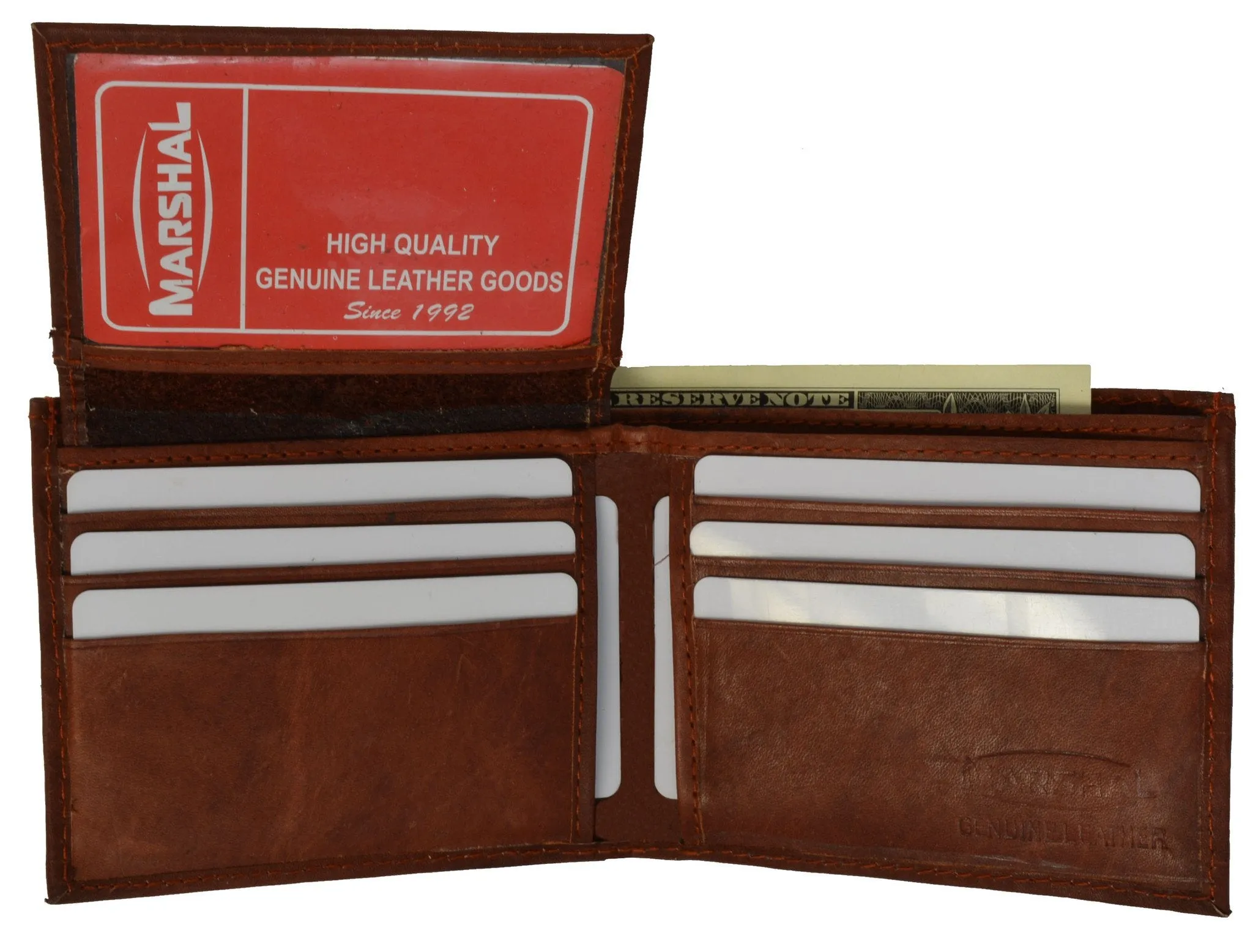 Men's Wallets 589 CF