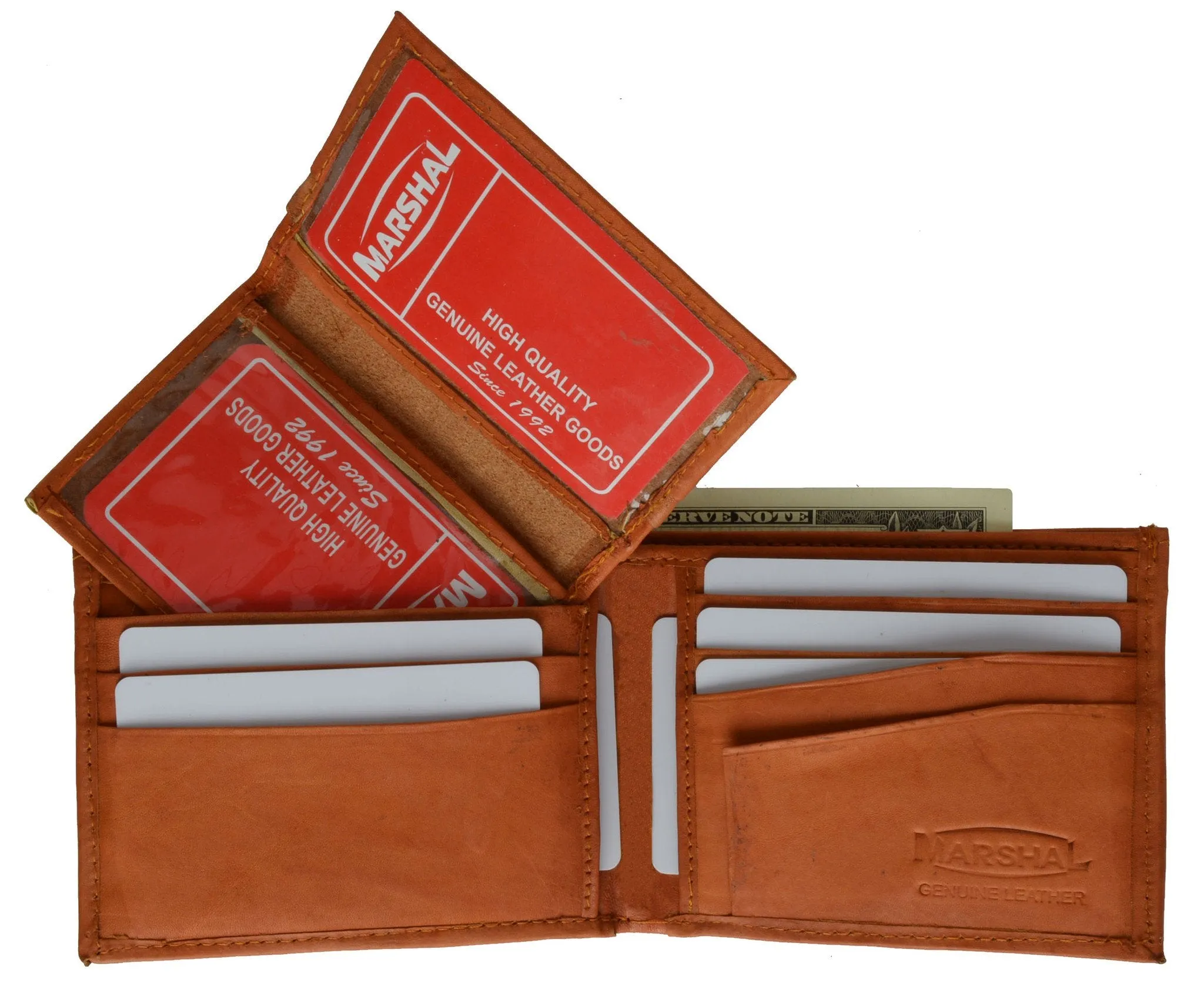 Men's Wallets 589 CF