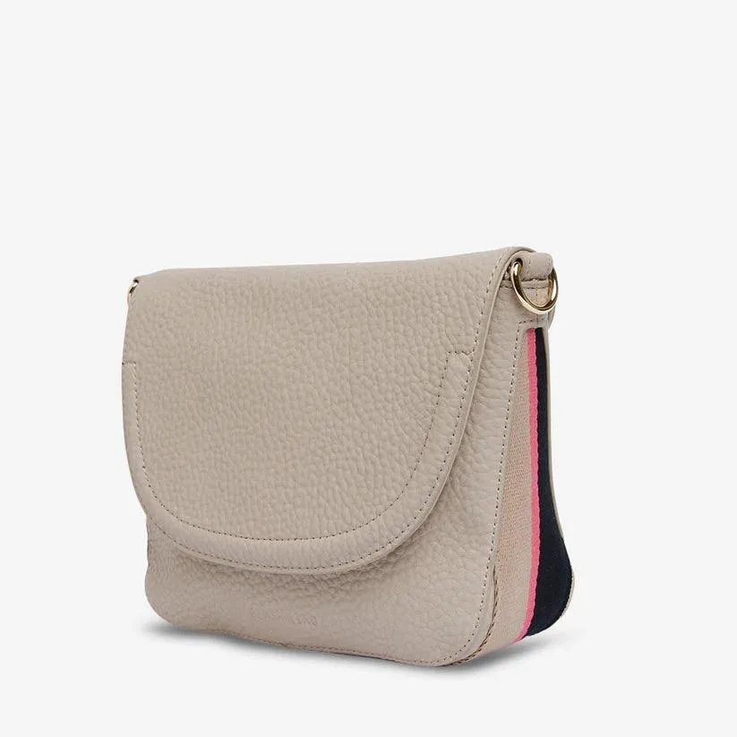 Mercer Crossbody | Oyster