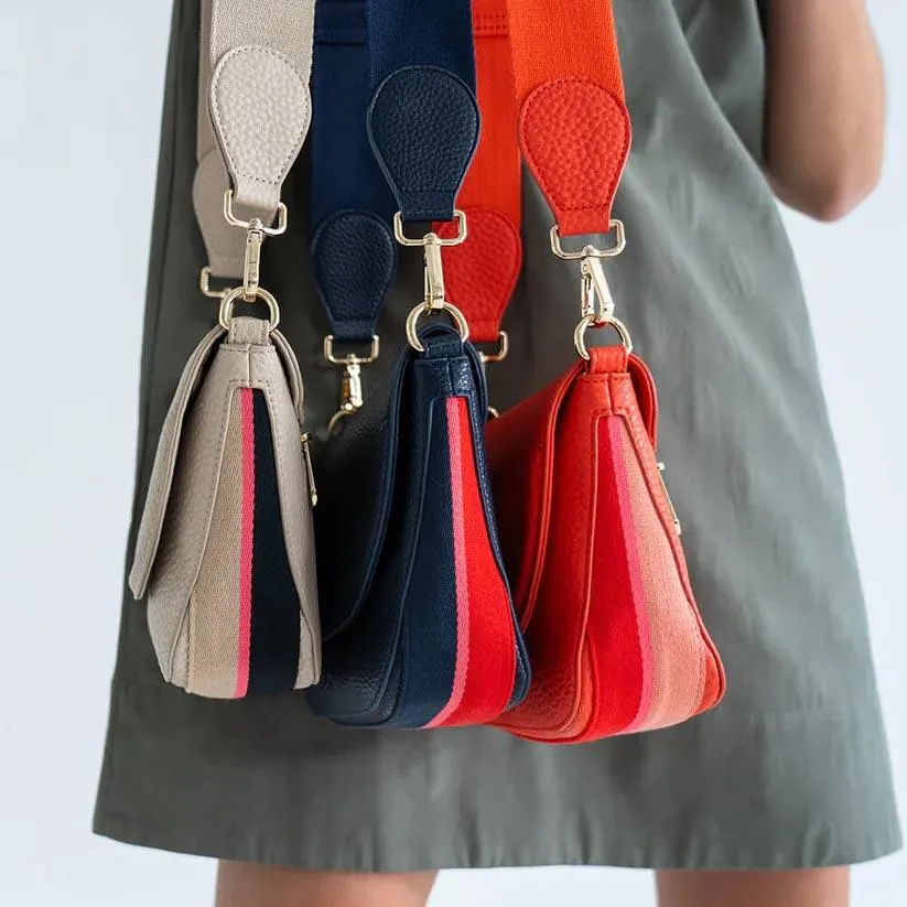 Mercer Crossbody | Oyster