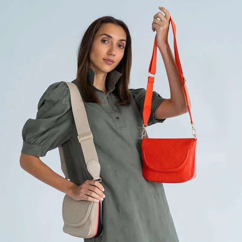 Mercer Crossbody | Oyster