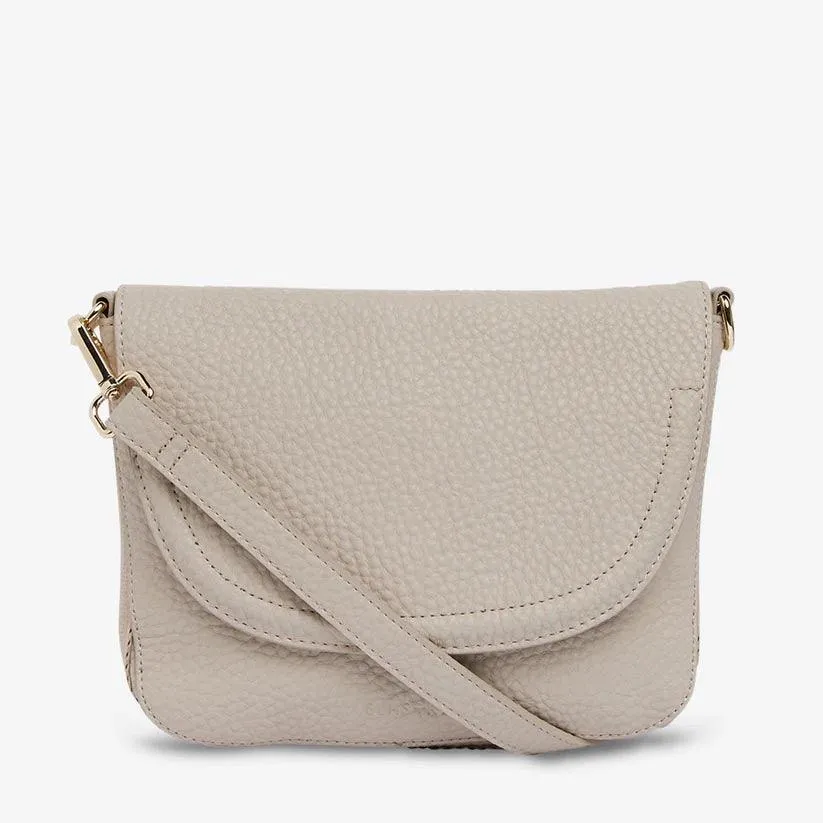 Mercer Crossbody | Oyster