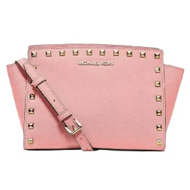 Michael Kors Selma bag, pink