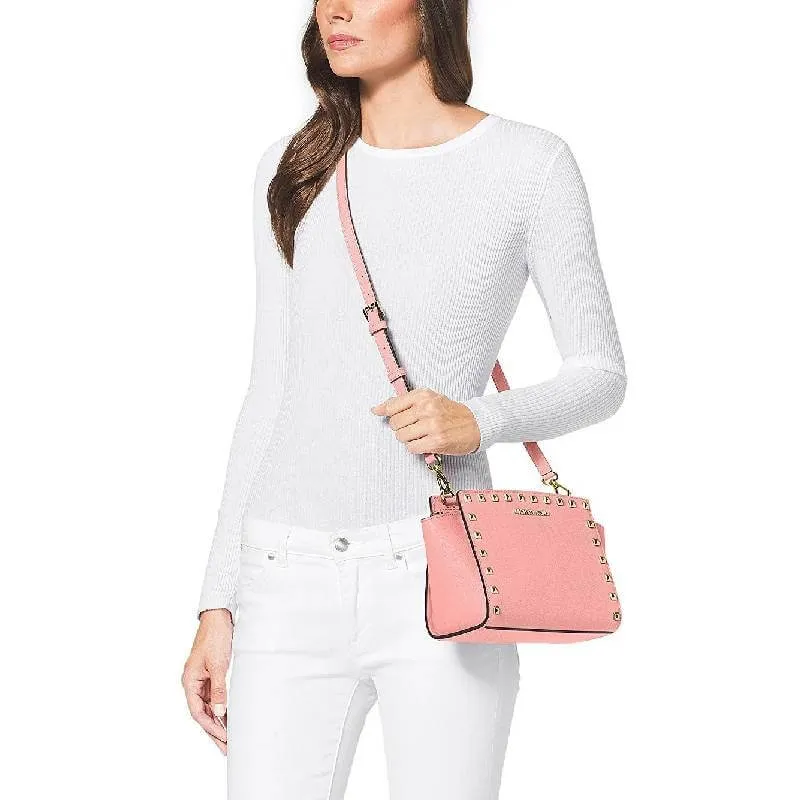 Michael Kors Selma bag, pink