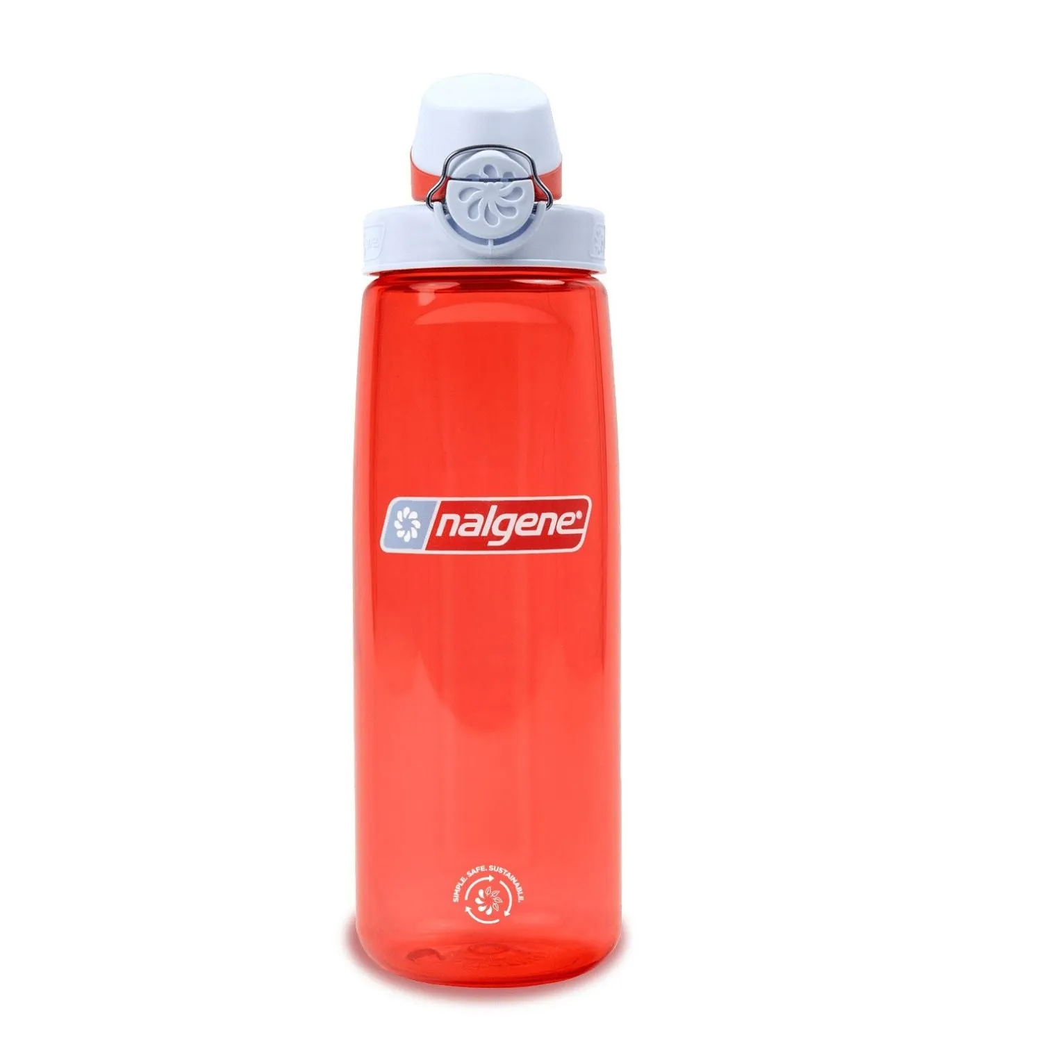 Nalgene 24oz On-The-Fly (OTF) Water Bottle (SA)