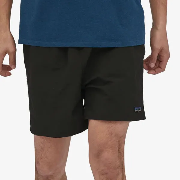 Patagonia Men's Baggies 5 Inch Lightweight Quick Drying Board Shorts - S22