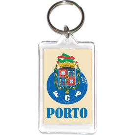 Porto Porto Acrylic Key Holders