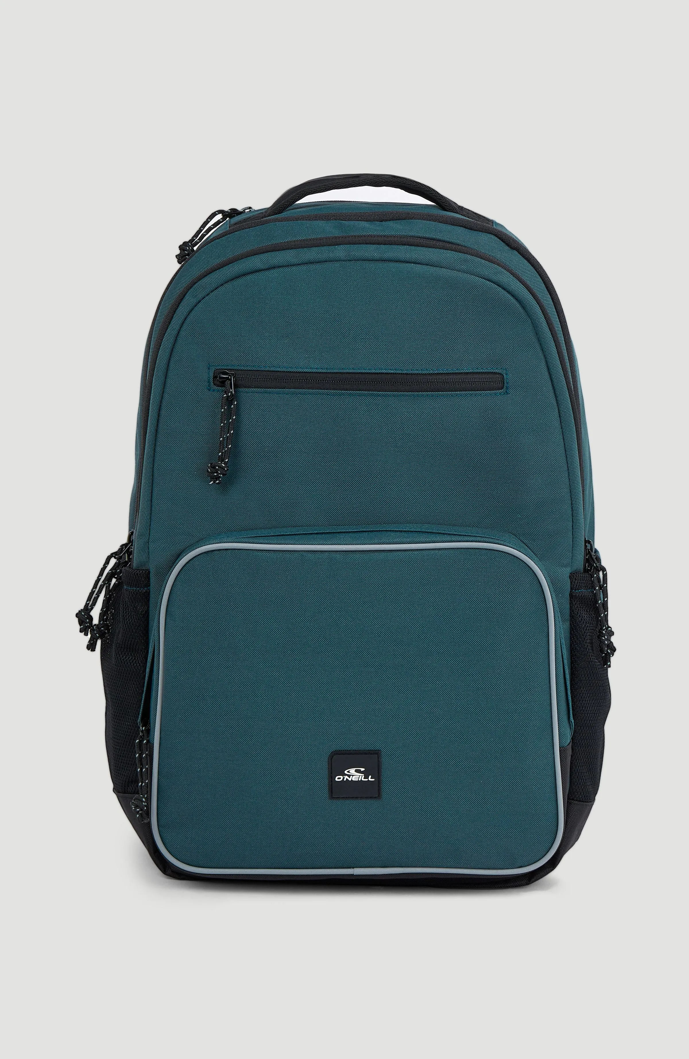 President Backpack | Alma Steel