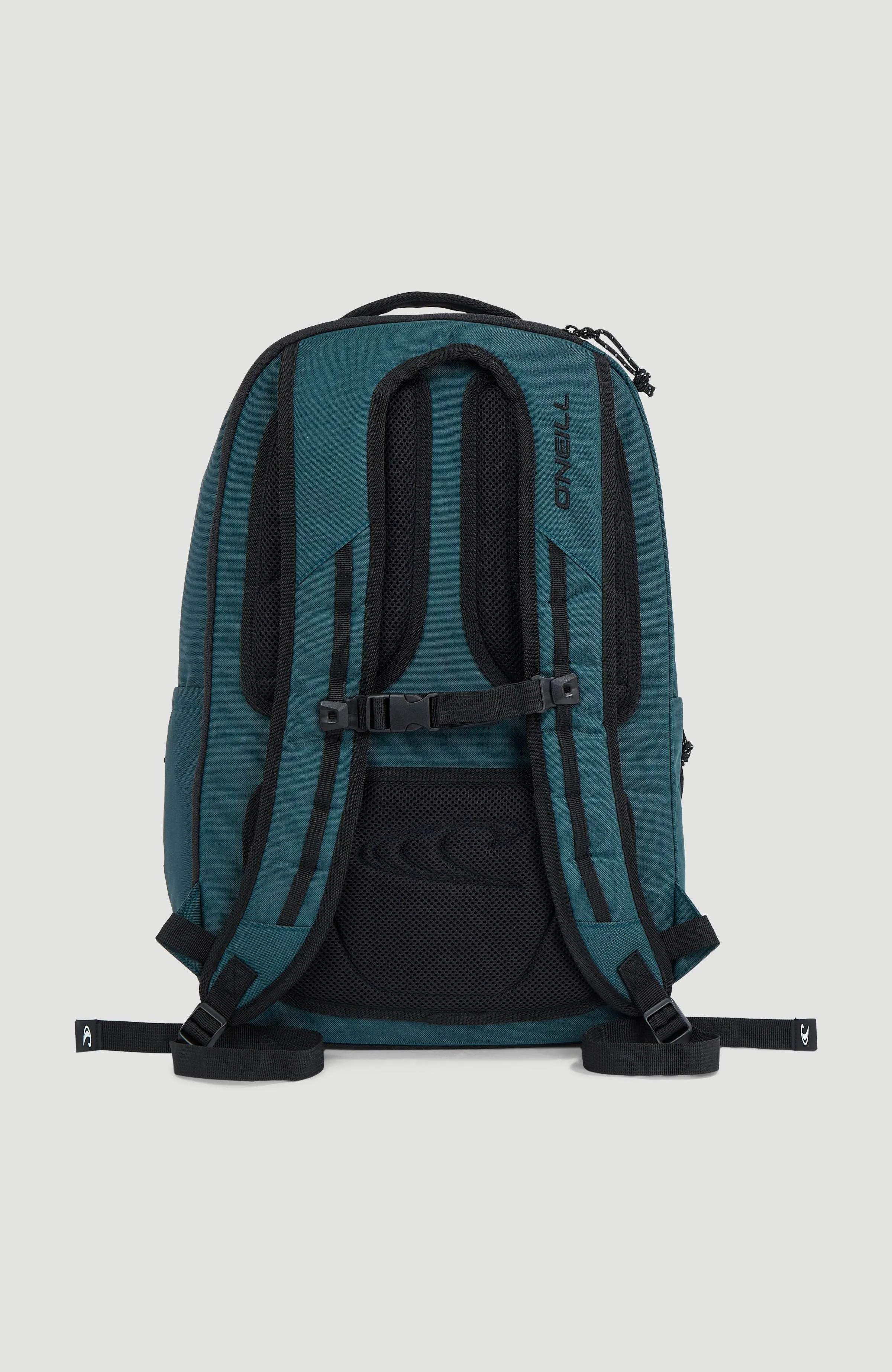 President Backpack | Alma Steel