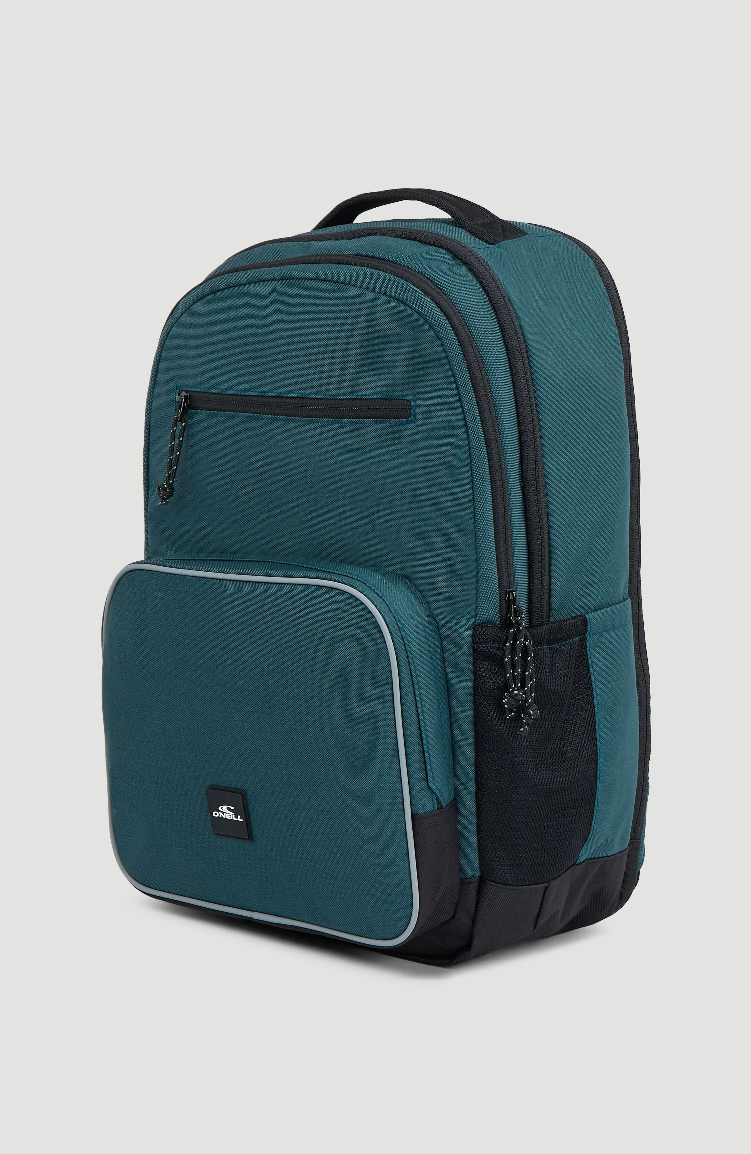 President Backpack | Alma Steel