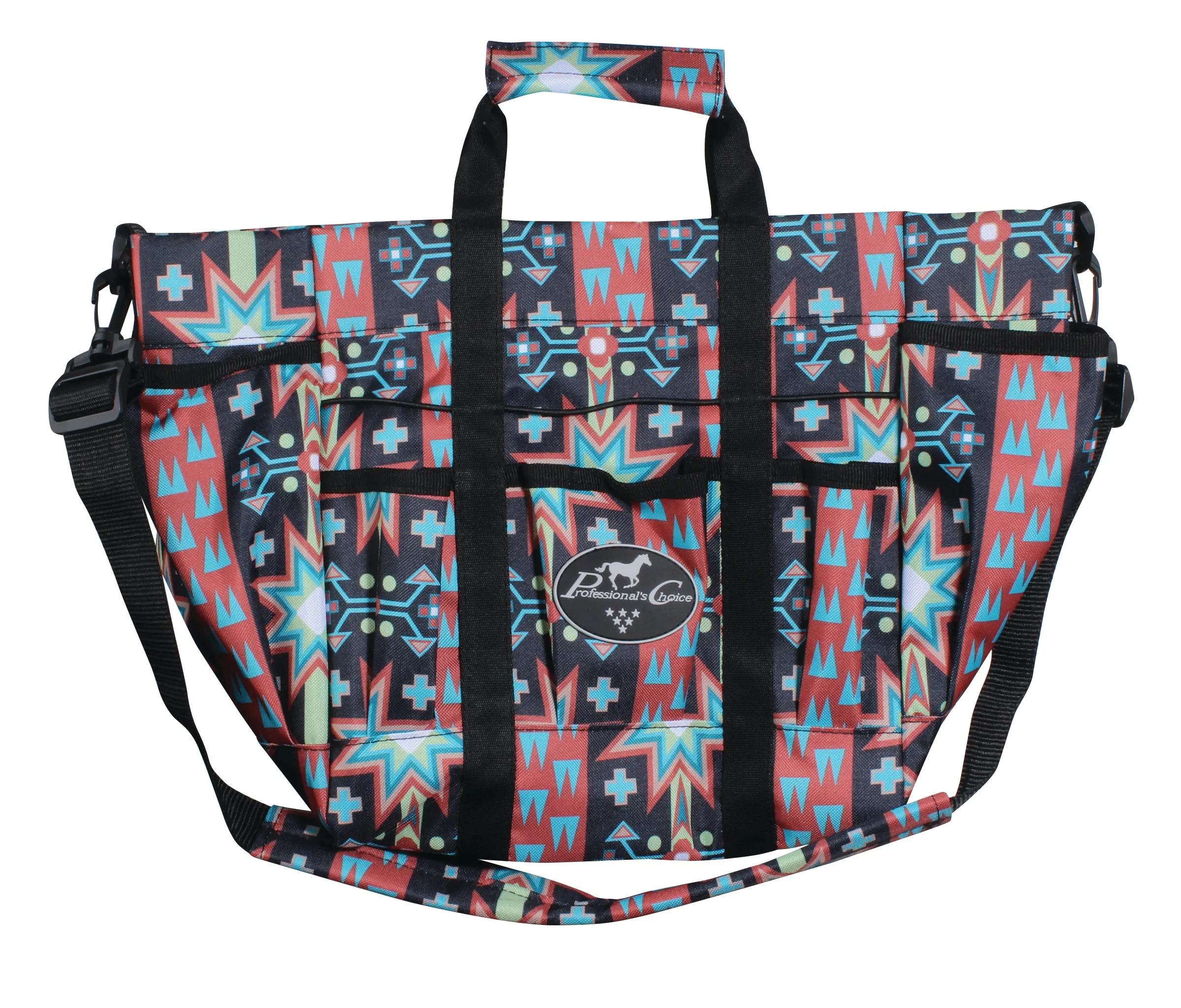 Professional's Choice Tack Tote