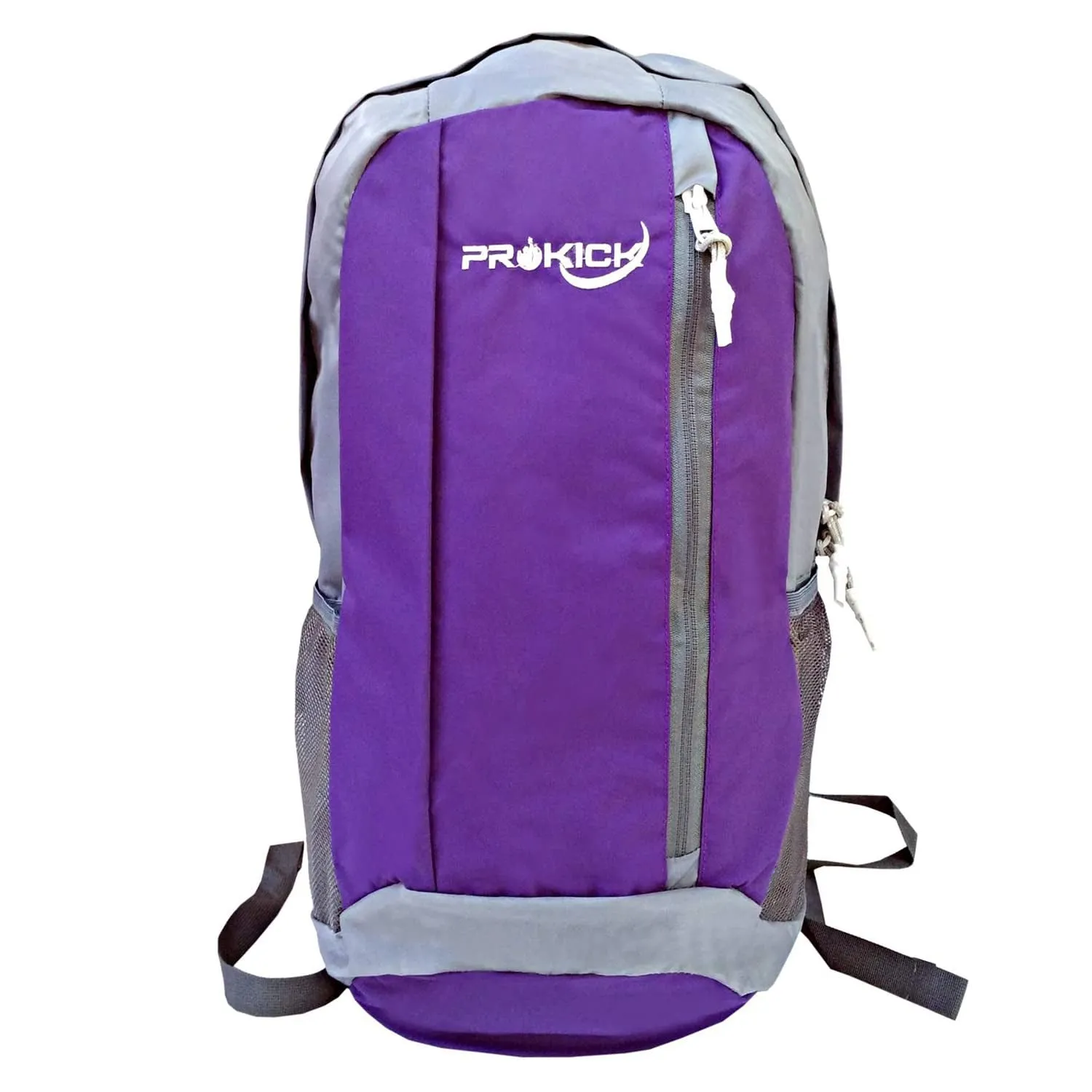 Prokick 15 Ltr Hiking Casual Backpack