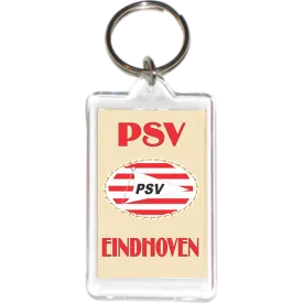 PSV PSV Acrylic Key Holders