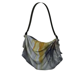 "Seeds of Abundance" - Origami Tote