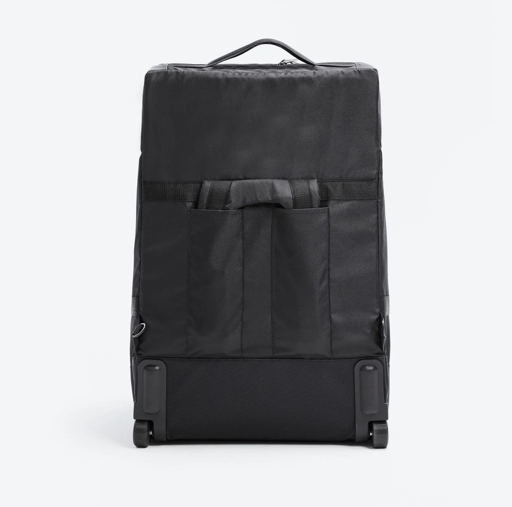 Roam Padded Roller Backpack