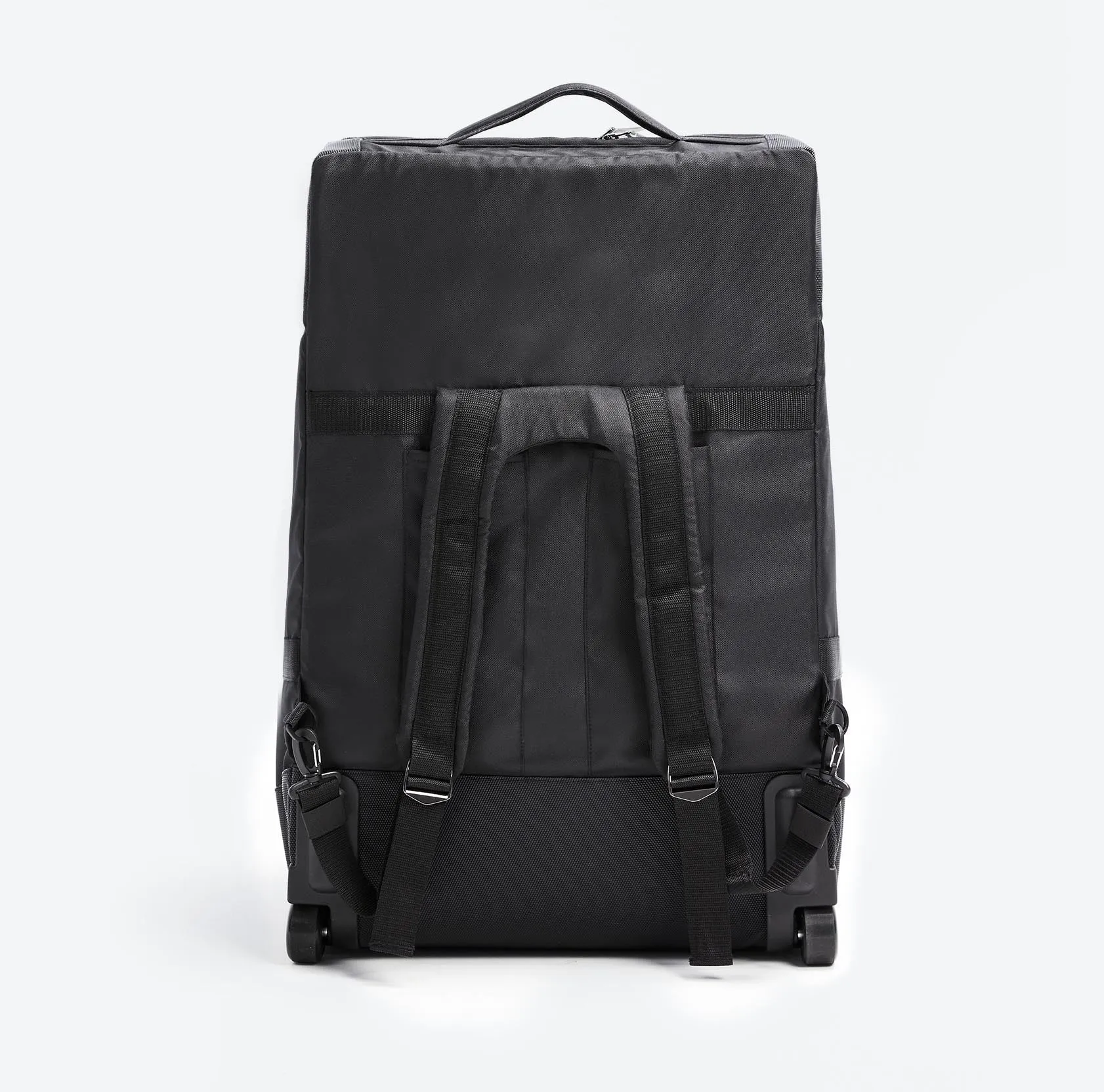 Roam Padded Roller Backpack