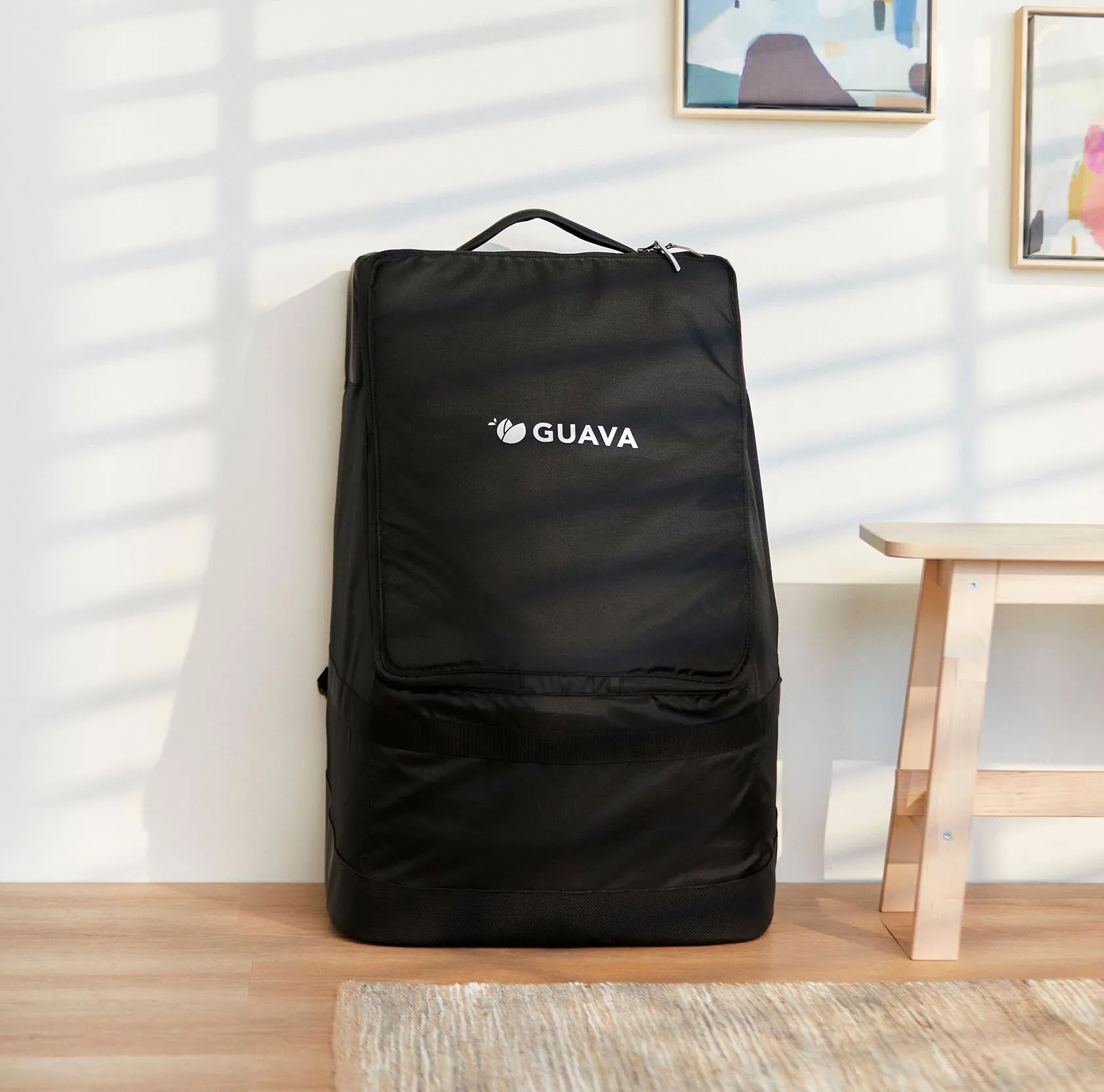 Roam Padded Roller Backpack