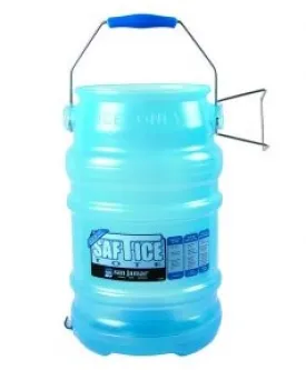 Saf-T-Ice® Tote 6gal