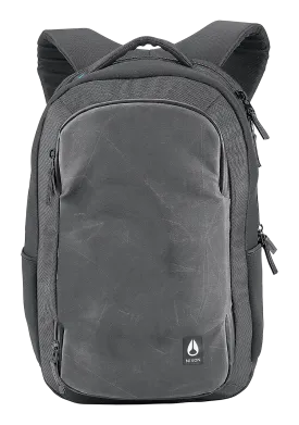 Shadow World Traveler Backpack II - Black