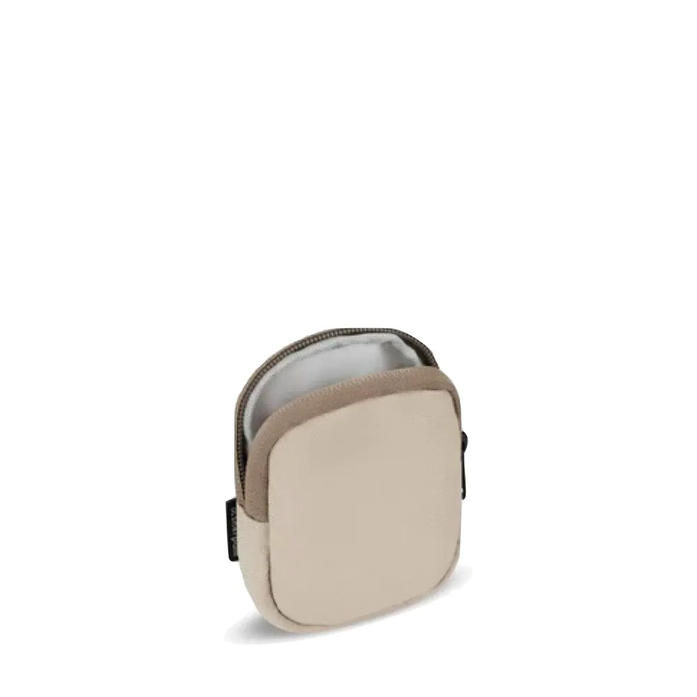 Sherpani Pica Crossbody Bag in Con Leche Beige