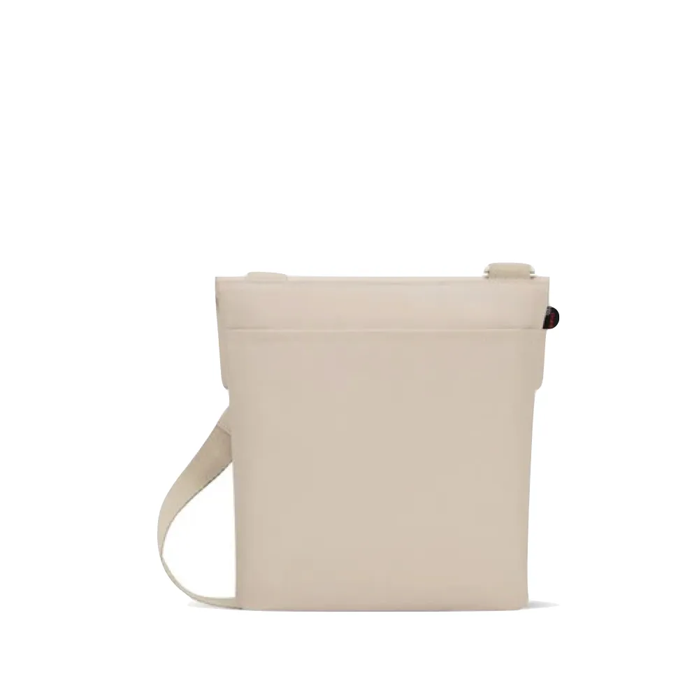 Sherpani Pica Crossbody Bag in Con Leche Beige