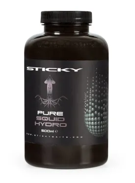 Sticky Pure Squid Hydro 500ml