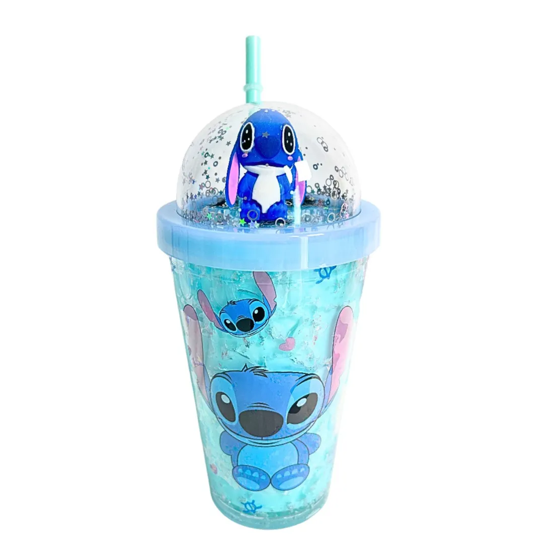 Stitch Dome Tumbler