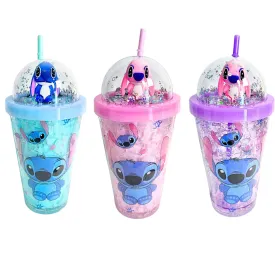 Stitch Dome Tumbler