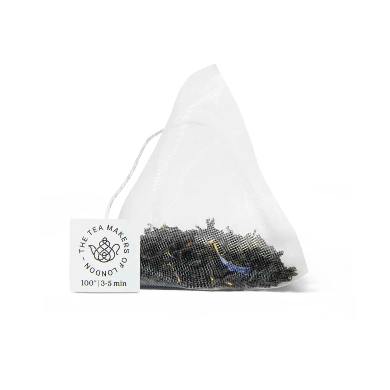 Supreme Earl Grey - Teabags