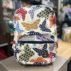 The Butterfly Effect 🦋 Mini-Royal BeeKeeper Backpack (Da Vinci Collection)