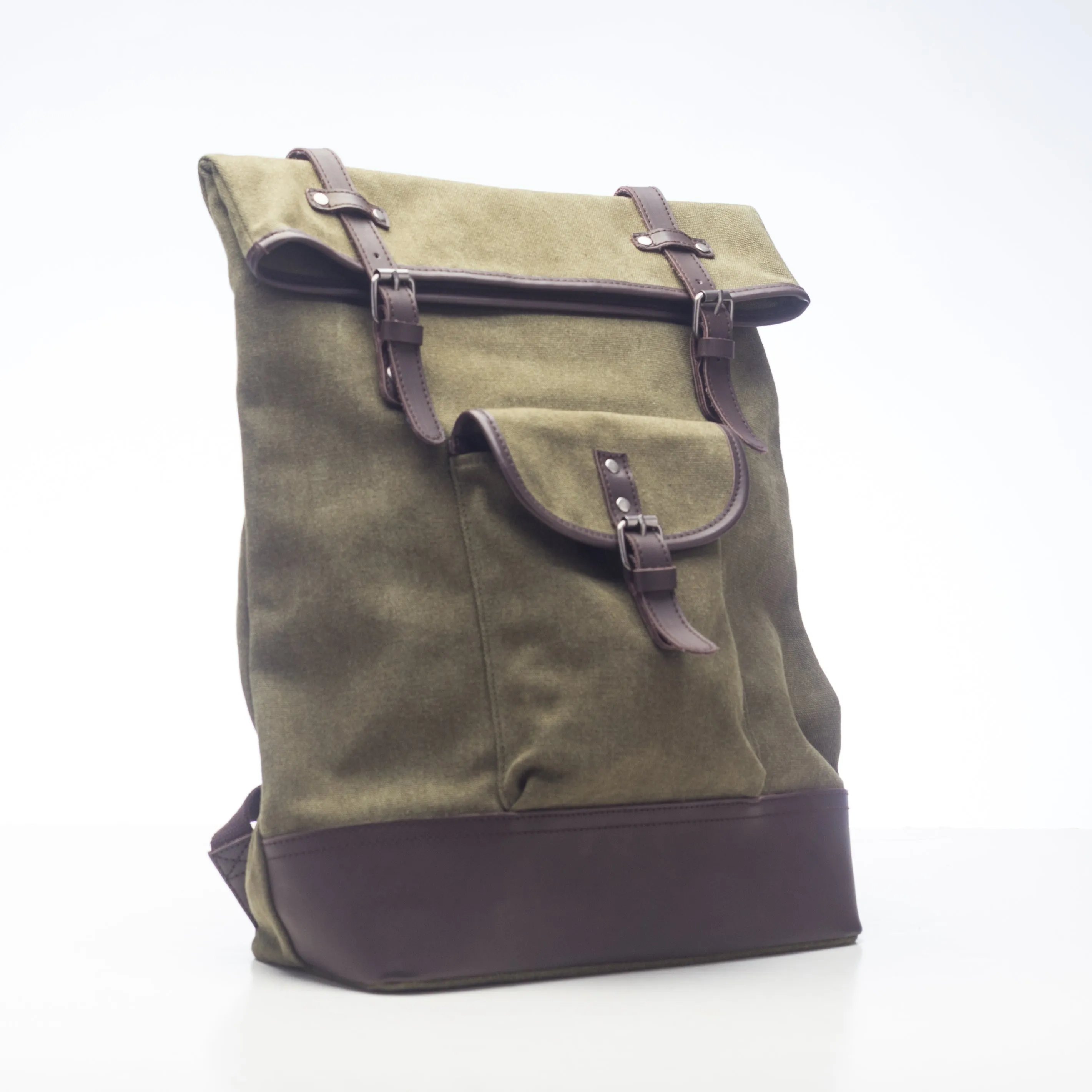 The Explorer Backpack