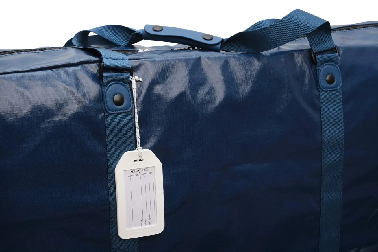 THE OUTLET: Grand Getaway Tote - Sport