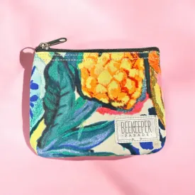 The Tropical🍍 BeeKeeper Coin Purse