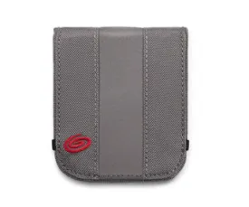 Timbuk2 Bifold Wallet - Gunmetal