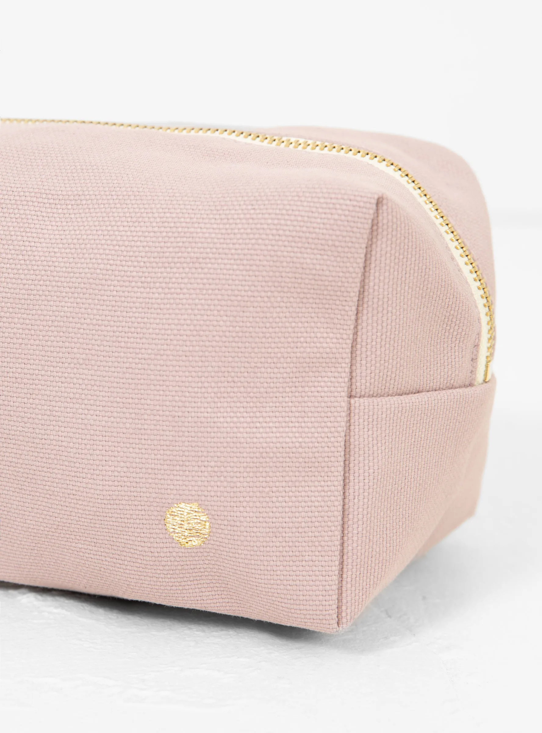 Toiletry Bag Iona Poivre Rose