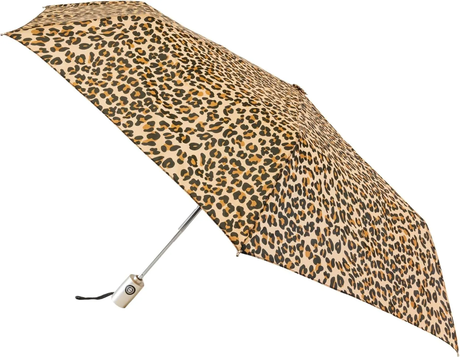 Totes NeverWet technology, Auto Open Auto Close, 43" arc Umbrella