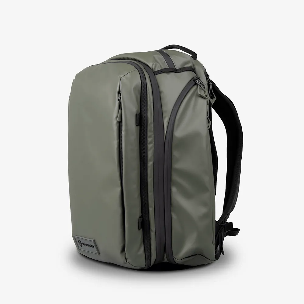 TRANSIT Travel Backpack