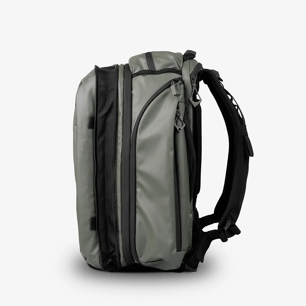 TRANSIT Travel Backpack