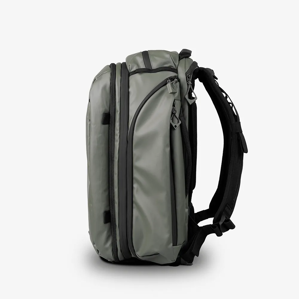 TRANSIT Travel Backpack