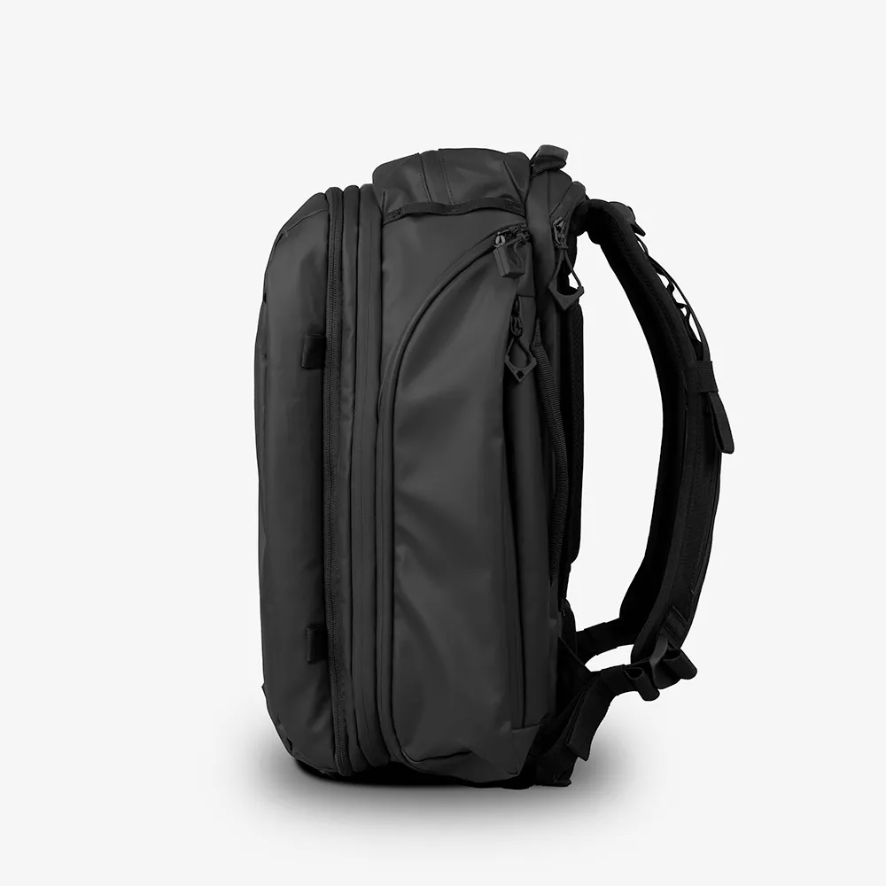 TRANSIT Travel Backpack