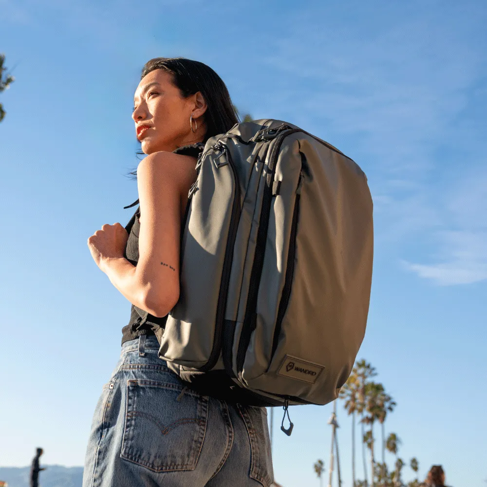 TRANSIT Travel Backpack