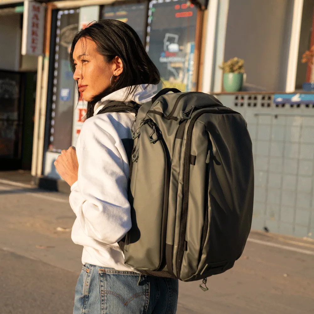 TRANSIT Travel Backpack